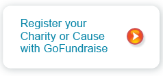 Nominate your charity