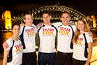Team Fox Australia
