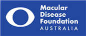 Image of Macular Disease Foundation Australia
