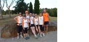 Image of Half marathon for Cancer research Half marathon for Cancer research