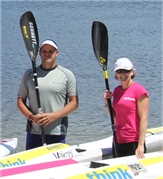 Image of Paddle4Pink Paddle4Pink