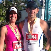 Image of Running for Spinal Cord Injuries Australia Running for Spinal Cord Injuries Australia