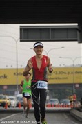 Image of Running for the Street Kids Running for the Street Kids