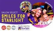 Image of Salon Select Smiles for Starlight Salon Select Smiles for Starlight