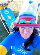 Image of The Happy Walk The Happy Walk