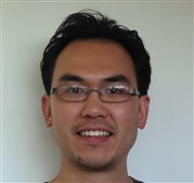 Image of Gary Au-Yeung Gary Au-Yeung