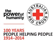 Image of Red Cross Heroes Red Cross Heroes