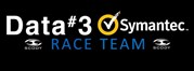 Image of Data#3 Symantec Racing Challenge Data#3 Symantec Racing Challenge