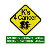 Image of K's 4 Cancer K's 4 Cancer