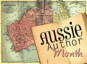 Image of Aussie Author Month Aussie Author Month