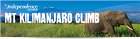 Mt Kilimanjaro Climb