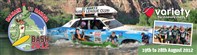 2012 NSW Balmain to Bamaga Bash