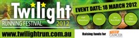 Twilight Running Festival 2012
