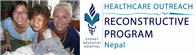 Nepal Reconstructive Program 2012
