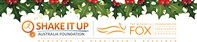 Shake it up Christmas Campaign