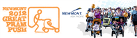 Newmont 2012 Great Pram Push