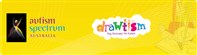 Autism Spectrum Australia  Drawtism 2012