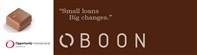 Boon Chocolates