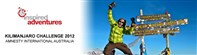 Amnesty Kilimanjaro Challenge2 2012