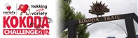 Kokoda Track for Variety NSW
