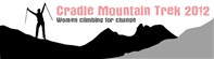 Cradle Mountain Trek 2012