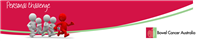 BCA Personal Challenge