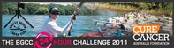 Burley Griffin Canoe Club 24 Hour Challenge - November 2011