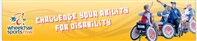 WSNSW Wheelchair Challenge