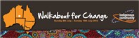 Trek the Larapinta Trail for Indigenous Community Volunteers
