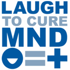 Laugh to Cure MND - Main Page